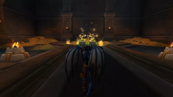 World of Warcraft The War Within