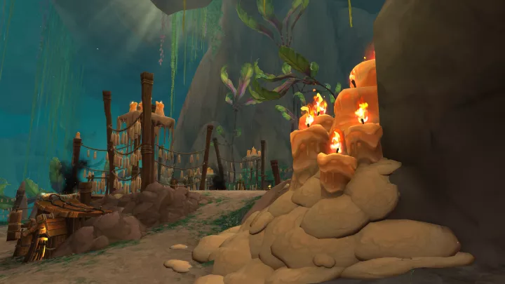 World of Warcraft: The War Within