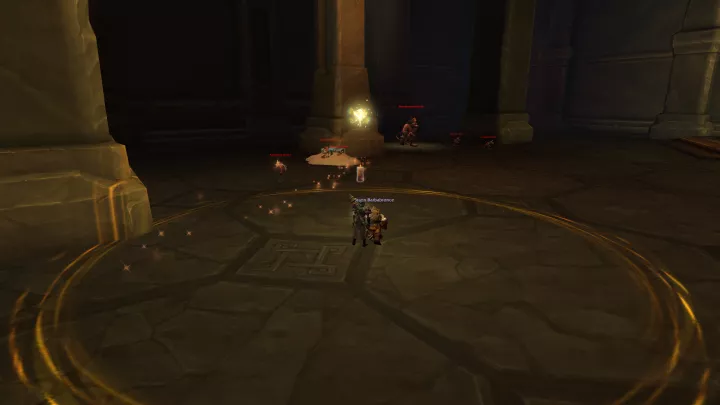 World of Warcraft The War Within - PC