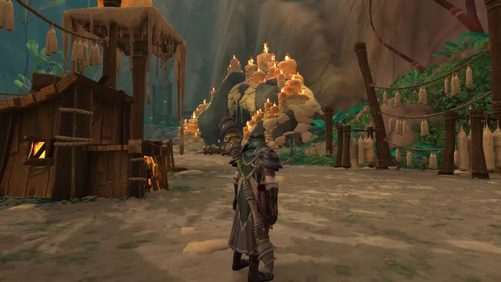 World of Warcraft The War Within