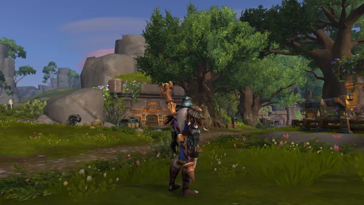 World of Warcraft: The War Within