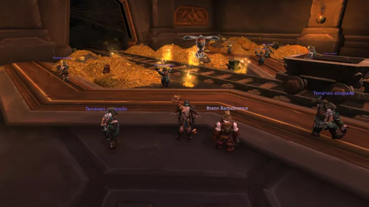 World of Warcraft The War Within