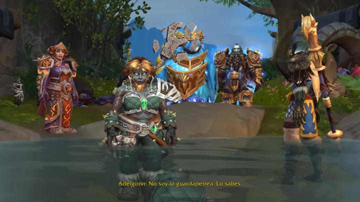 World of Warcraft The War Within - PC