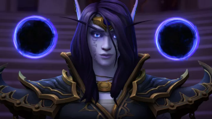 World of Warcraft The War Within - PC