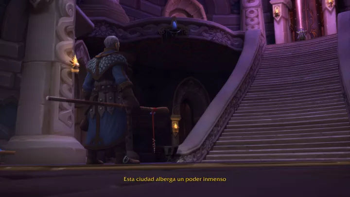 World of Warcraft The War Within