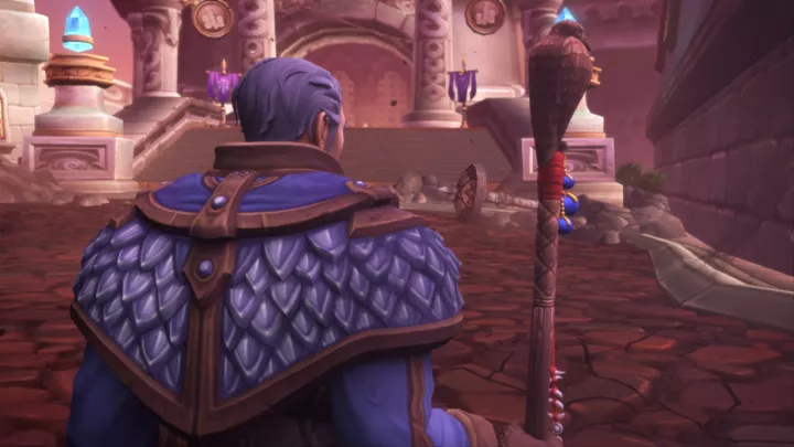 World of Warcraft The War Within - PC