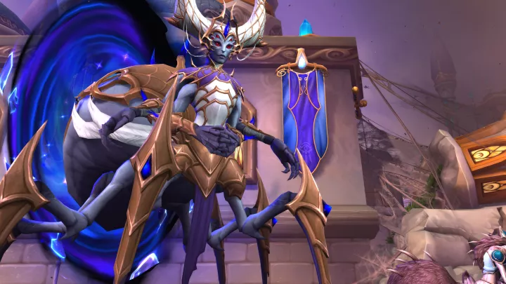 World of Warcraft The War Within