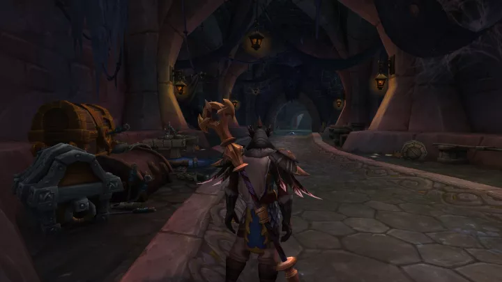 World of Warcraft The War Within - PC