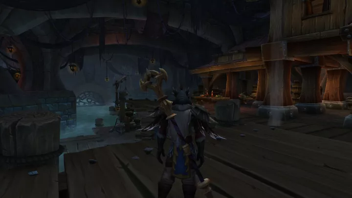 World of Warcraft The War Within