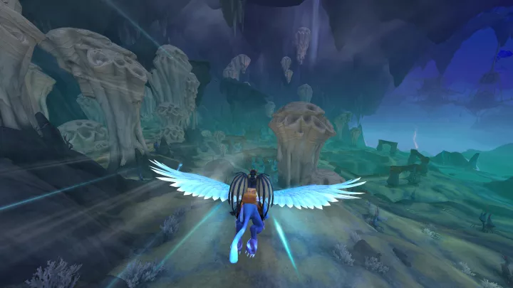 World of Warcraft The War Within