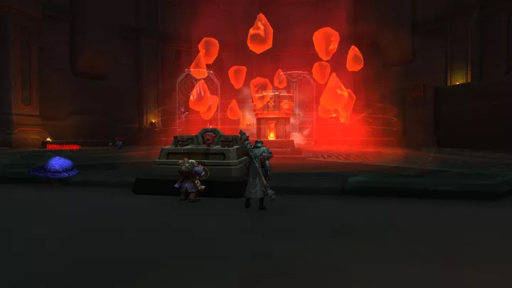 World of Warcraft The War Within - PC