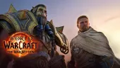 Tráiler de anuncio de World of Warcraft: The War Within