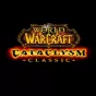 World of Warcraft: Cataclysm Classic PC