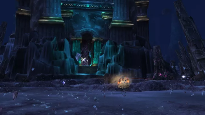 World of Warcraft Cataclysm Classic