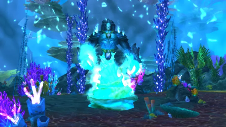 World of Warcraft: Cataclysm Classic