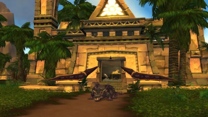 World of Warcraft Cataclysm Classic - PC