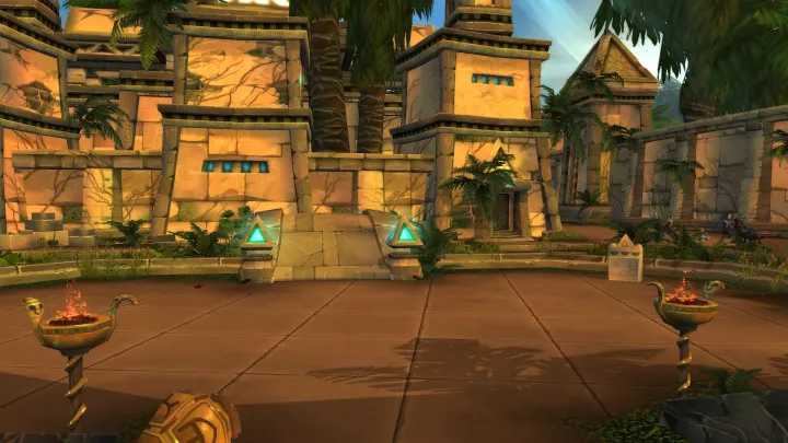 World of Warcraft: Cataclysm Classic