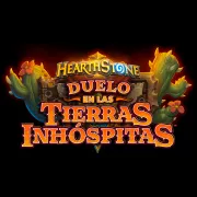 Hearthstone: Duelo en las Tierras Inhóspitas