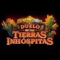 Hearthstone: Duelo en las Tierras Inhóspitas iOS