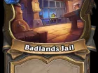 Hearthstone: Duelo en las Tierras Inhóspitas
