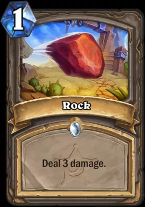 Hearthstone: Duelo en las Tierras Inhóspitas