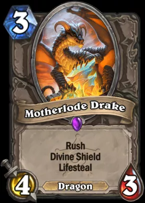 Hearthstone Duelo en las Tierras Inhóspitas