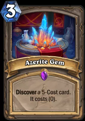 Hearthstone Duelo en las Tierras Inhóspitas - PC