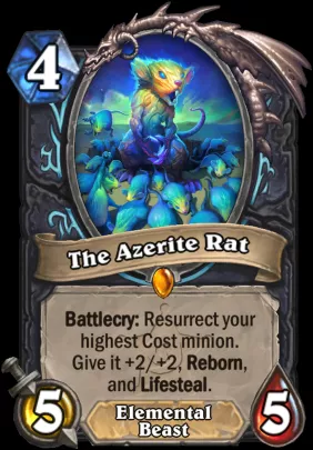 Hearthstone Duelo en las Tierras Inhóspitas - PC