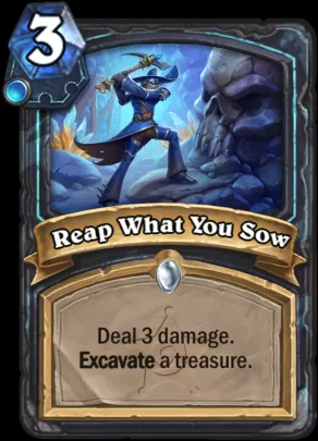 Hearthstone Duelo en las Tierras Inhóspitas