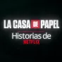 La Casa de Papel: Historias de Netflix iOS