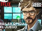 Tráiler de La casa de papel: Historias de Netflix