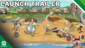 Tráiler de lanzamiento de Asterix & Obelix Slap Them All! 2