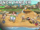 Tráiler de lanzamiento de Asterix & Obelix Slap Them All! 2