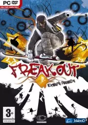 Freak Out Extreme Freeride