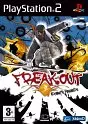 Freak Out Extreme Freeride PS2