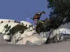 Freak Out Extreme Freeride - Pantalla