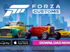 Tráiler de Forza Customs