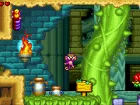 Shantae Advance Risky Revolution - Imagen PC