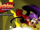 Tráiler de anuncio de Shantae Advance: Risky Revolution