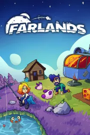 Farlands (2024)