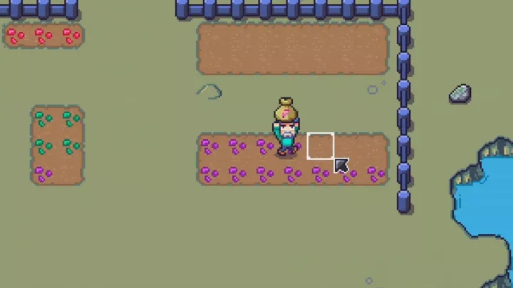 Farlands (2024) - PC