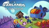 Primer avance de Farlands