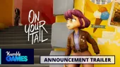 Tráiler de anuncio de On Your Tail