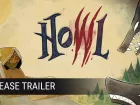 Tráiler de lanzamiento de Howl
