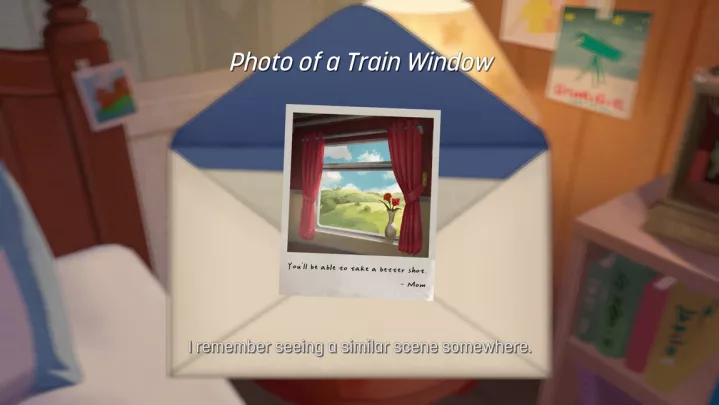 The Star Named EOS - PC