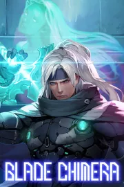 Carátula de Blade Chimera - PC