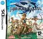 Heroes of Mana DS