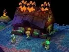 Heroes of Mana - Imagen DS