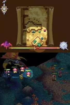 Heroes of Mana