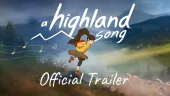 Tráiler de anuncio de A Highland Song